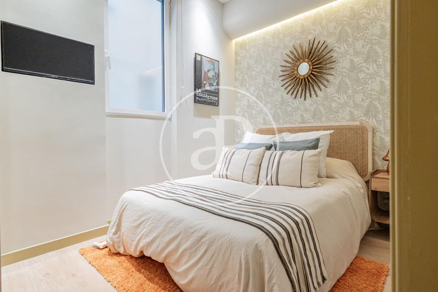 2 soverom Leilighet til salgs i Madrid by - € 387 500 (Ref: 10159578)