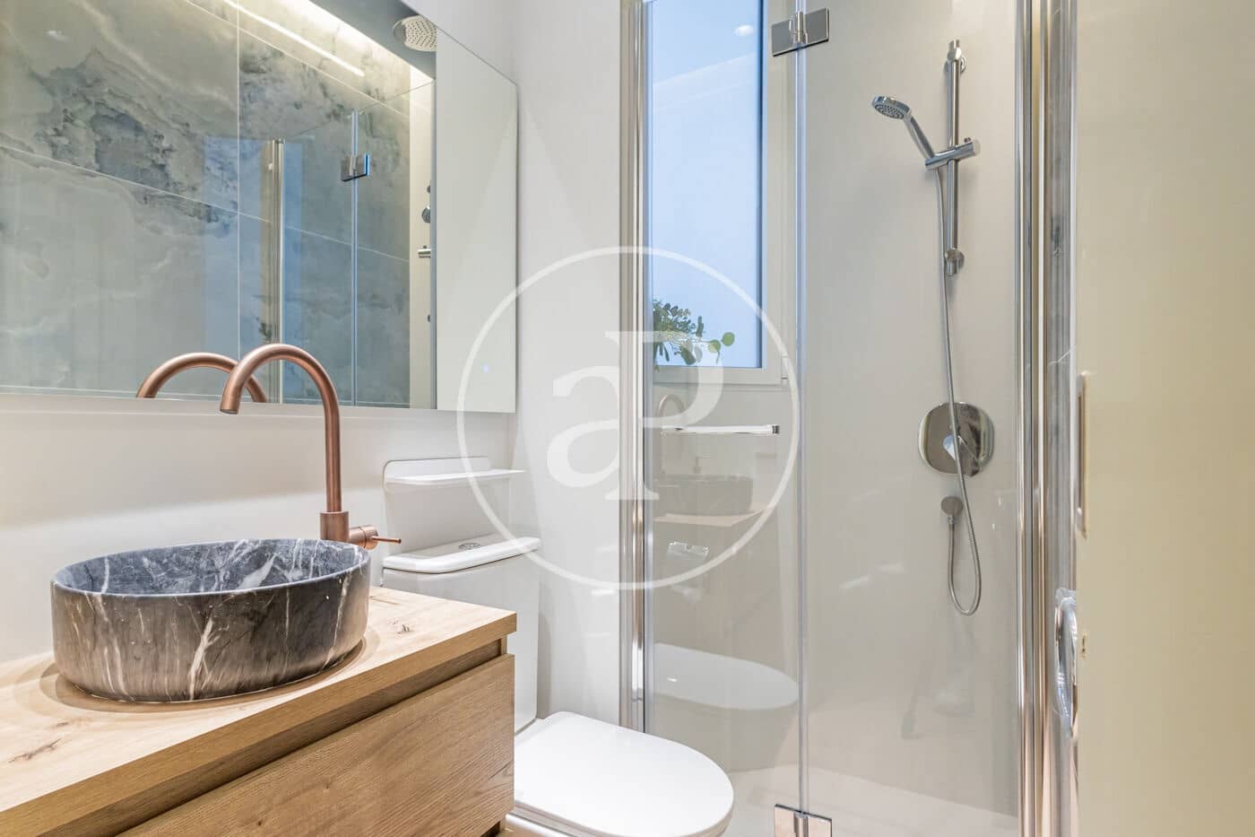 2 soverom Leilighet til salgs i Madrid by - € 387 500 (Ref: 10159578)