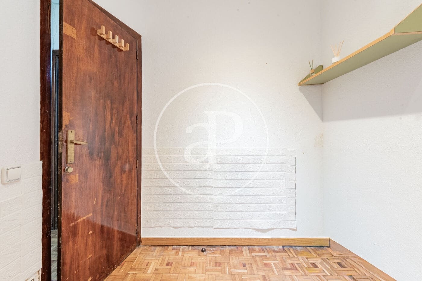 3 camera da letto Appartamento in vendita in Madrid citta - 550.000 € (Rif: 10159579)