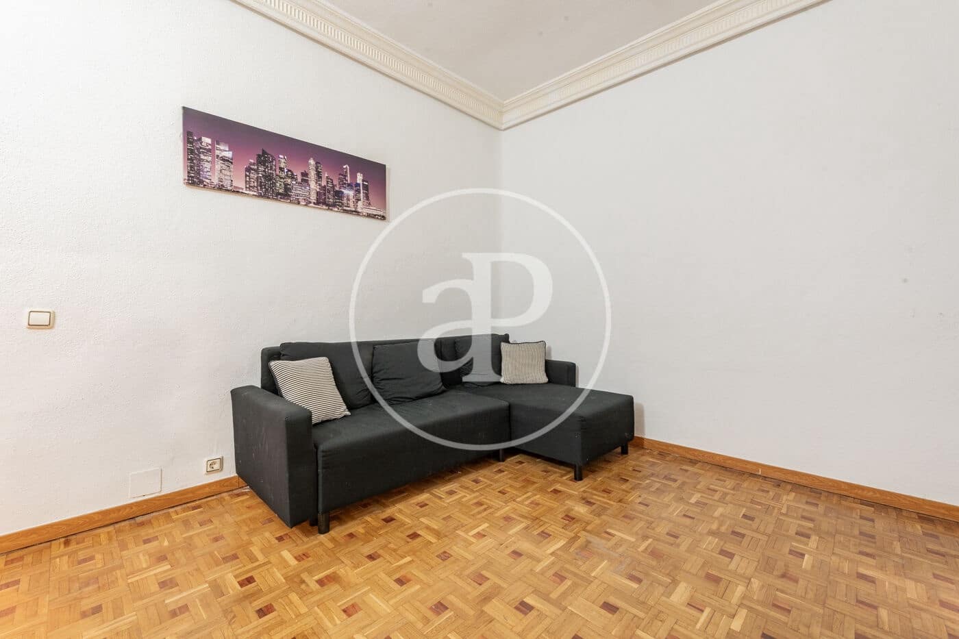 3 camera da letto Appartamento in vendita in Madrid citta - 550.000 € (Rif: 10159579)
