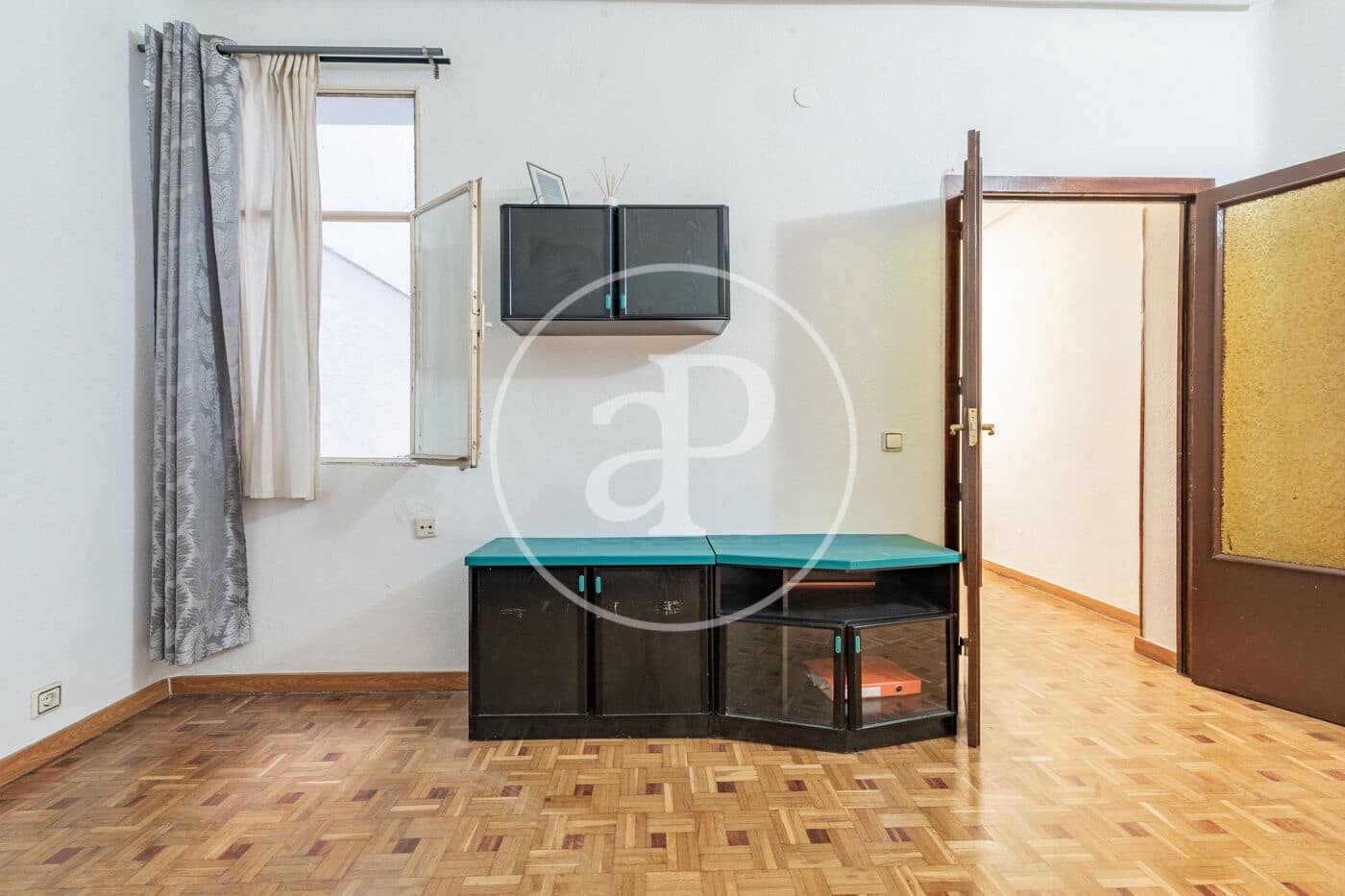 3 camera da letto Appartamento in vendita in Madrid citta - 550.000 € (Rif: 10159579)
