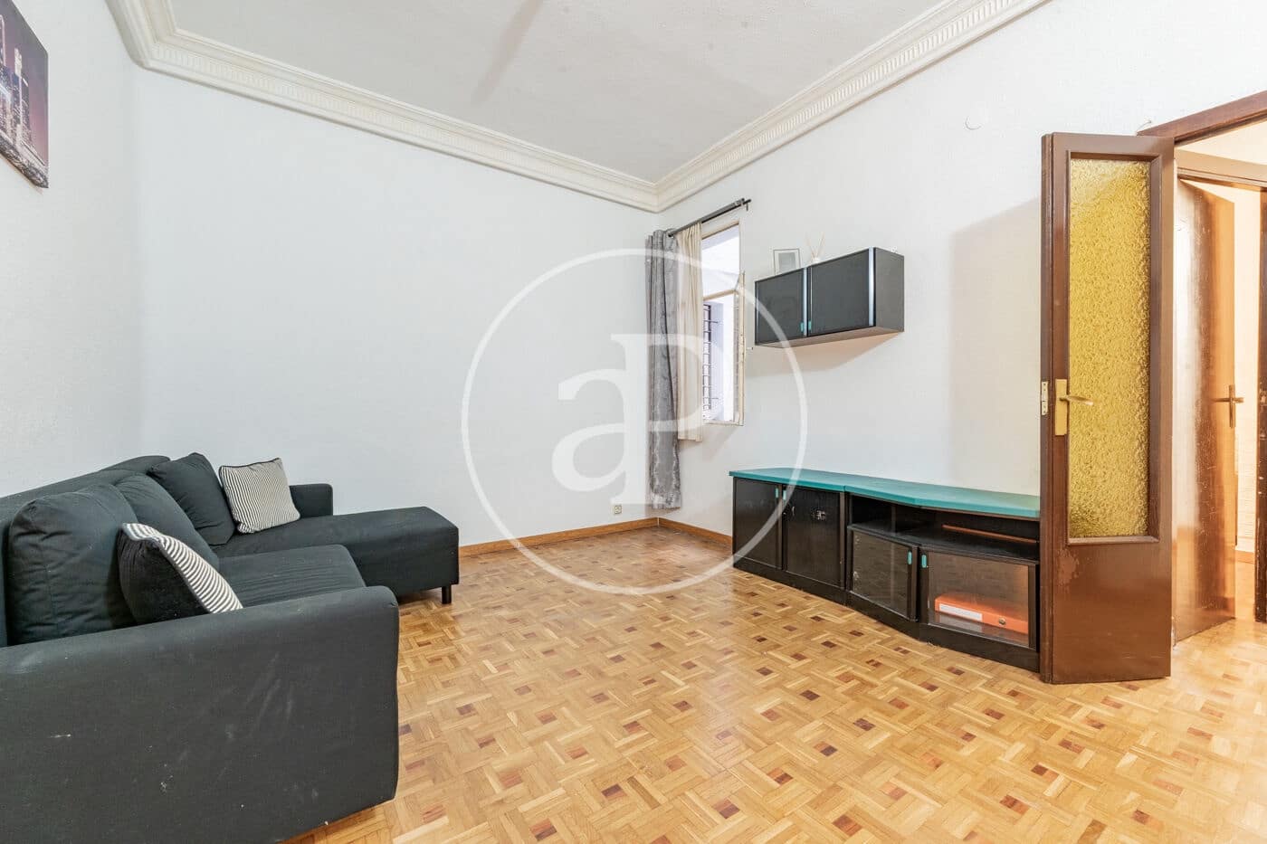 3 camera da letto Appartamento in vendita in Madrid citta - 550.000 € (Rif: 10159579)