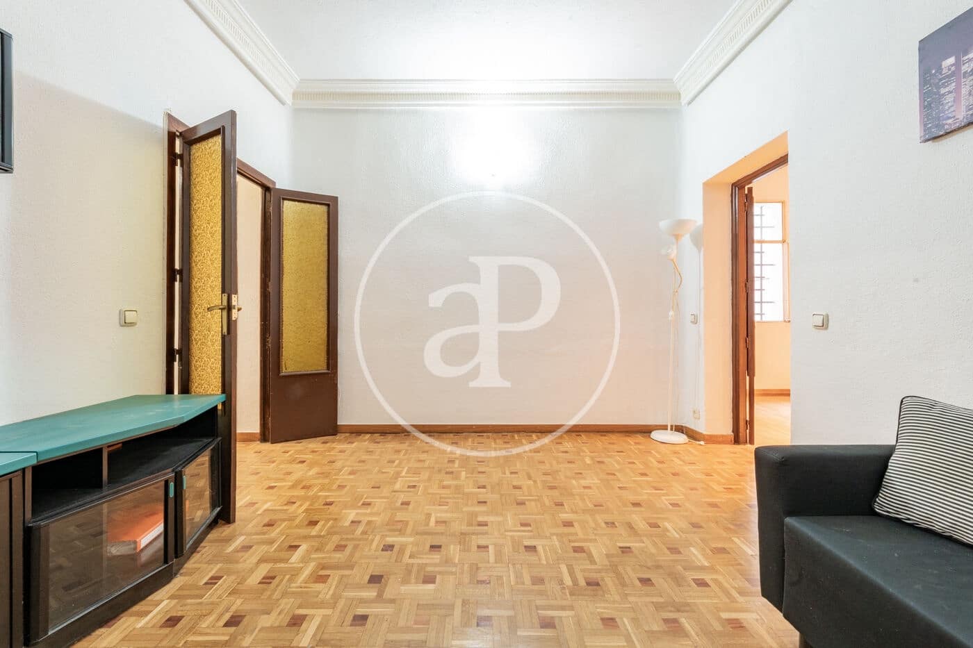 3 camera da letto Appartamento in vendita in Madrid citta - 550.000 € (Rif: 10159579)