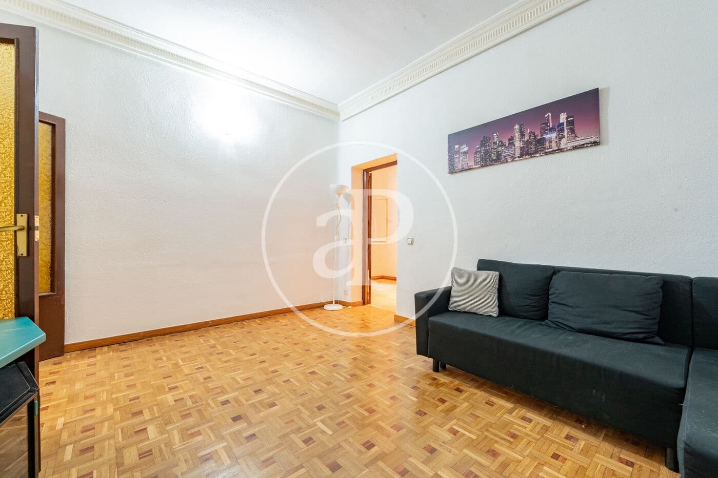 3 camera da letto Appartamento in vendita in Madrid citta - 550.000 € (Rif: 10159579)