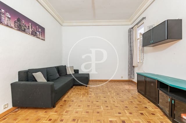 3 camera da letto Appartamento in vendita in Ibiza, Madrid città - 550.000 € (Rif: 10159579)