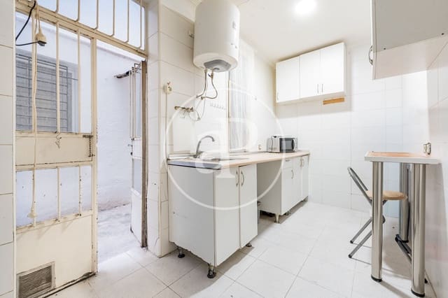 3 camera da letto Appartamento in vendita in Ibiza, Madrid città - 550.000 € (Rif: 10159579)