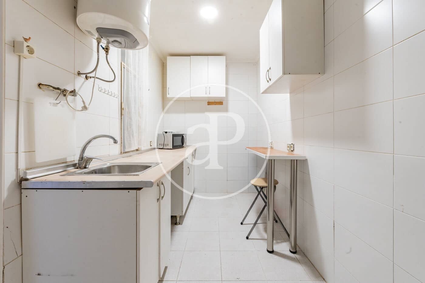 3 camera da letto Appartamento in vendita in Madrid citta - 550.000 € (Rif: 10159579)