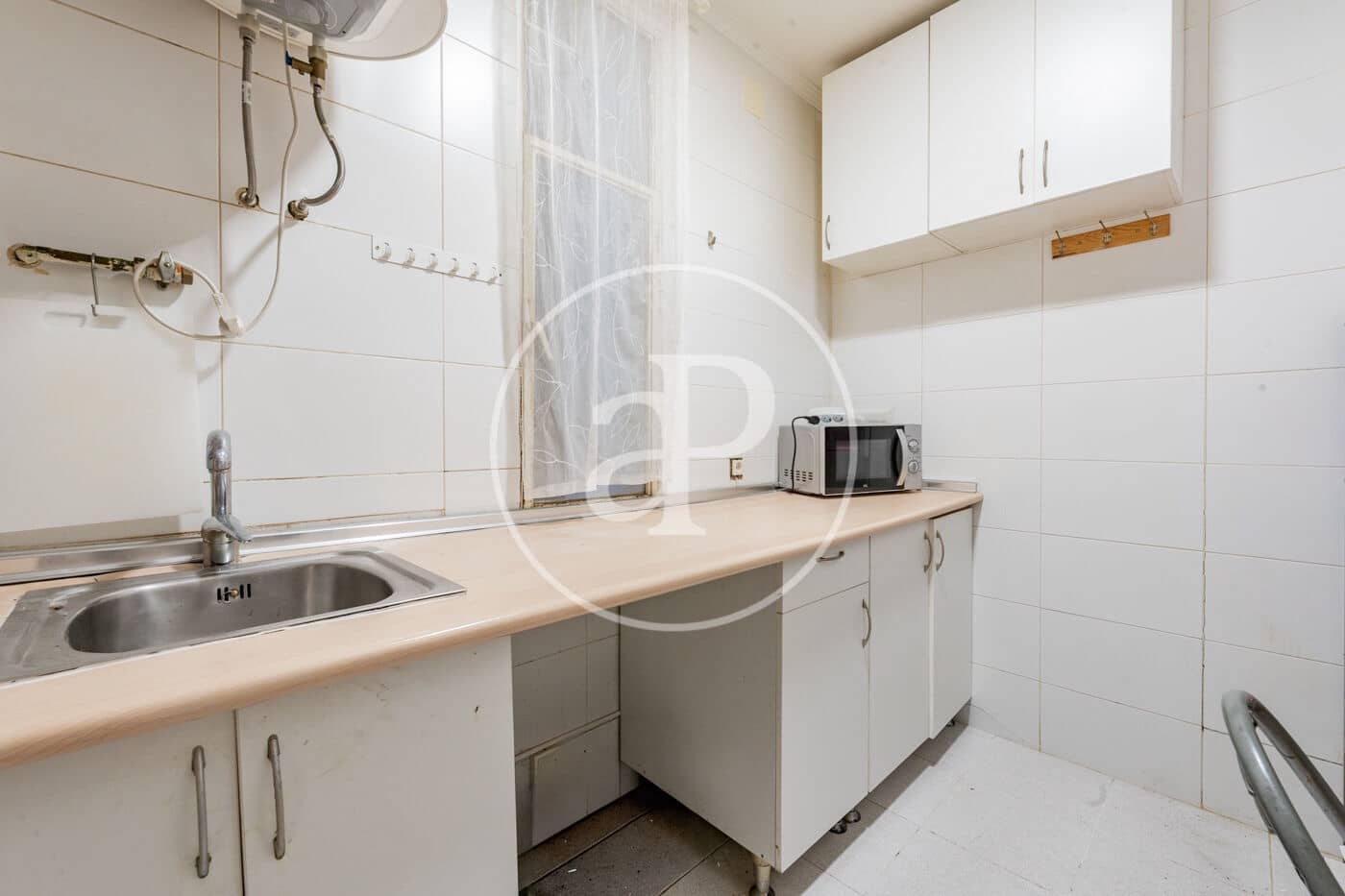 3 camera da letto Appartamento in vendita in Madrid citta - 550.000 € (Rif: 10159579)