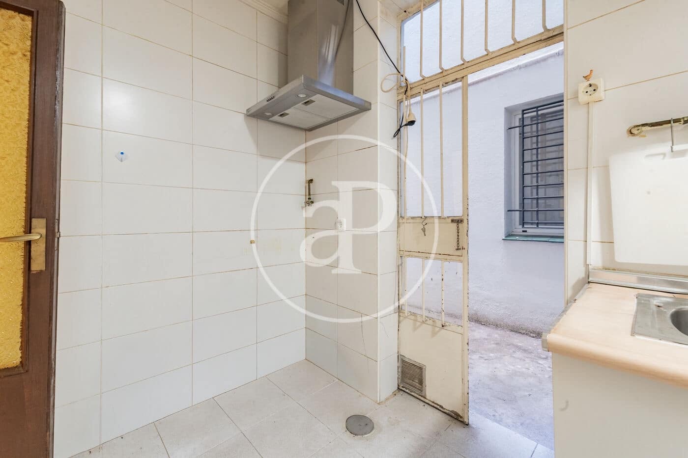 3 camera da letto Appartamento in vendita in Madrid citta - 550.000 € (Rif: 10159579)
