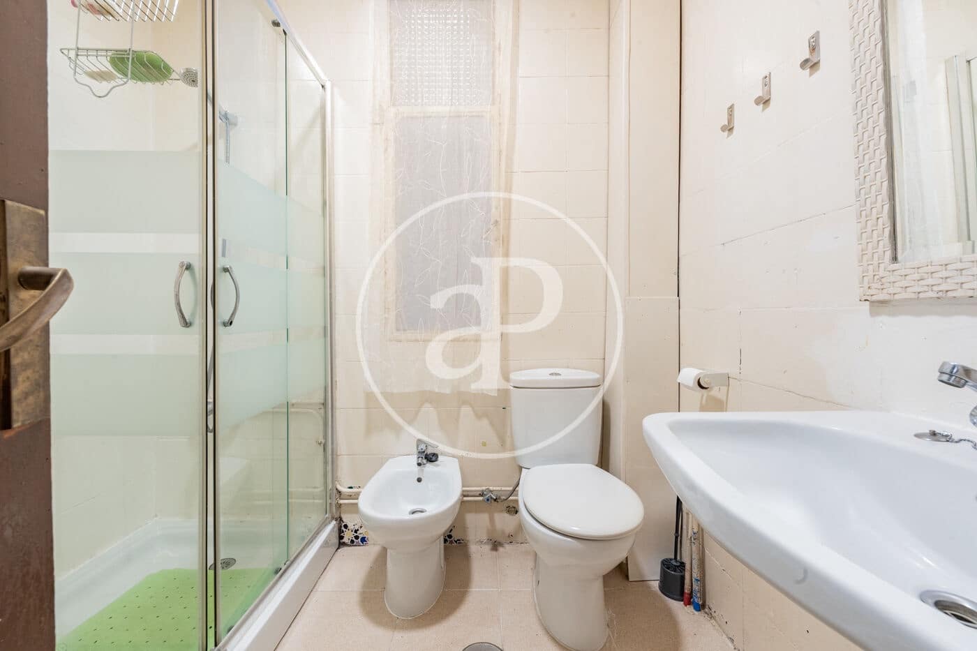 3 camera da letto Appartamento in vendita in Madrid citta - 550.000 € (Rif: 10159579)