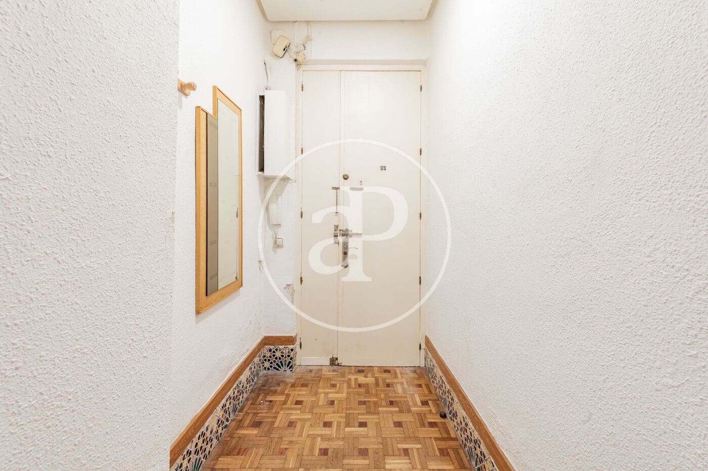 3 camera da letto Appartamento in vendita in Madrid citta - 550.000 € (Rif: 10159579)