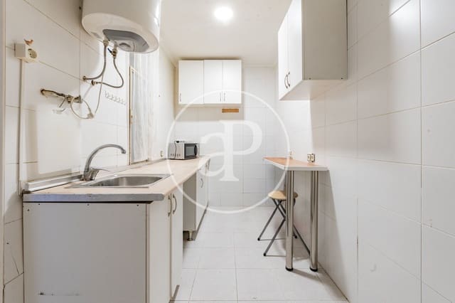 3 camera da letto Appartamento in vendita in Ibiza, Madrid città - 550.000 € (Rif: 10159579)