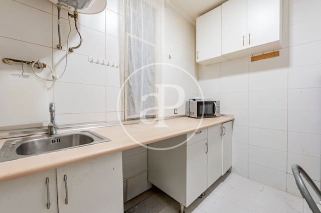 3 camera da letto Appartamento in vendita in Ibiza, Madrid città - 550.000 € (Rif: 10159579)