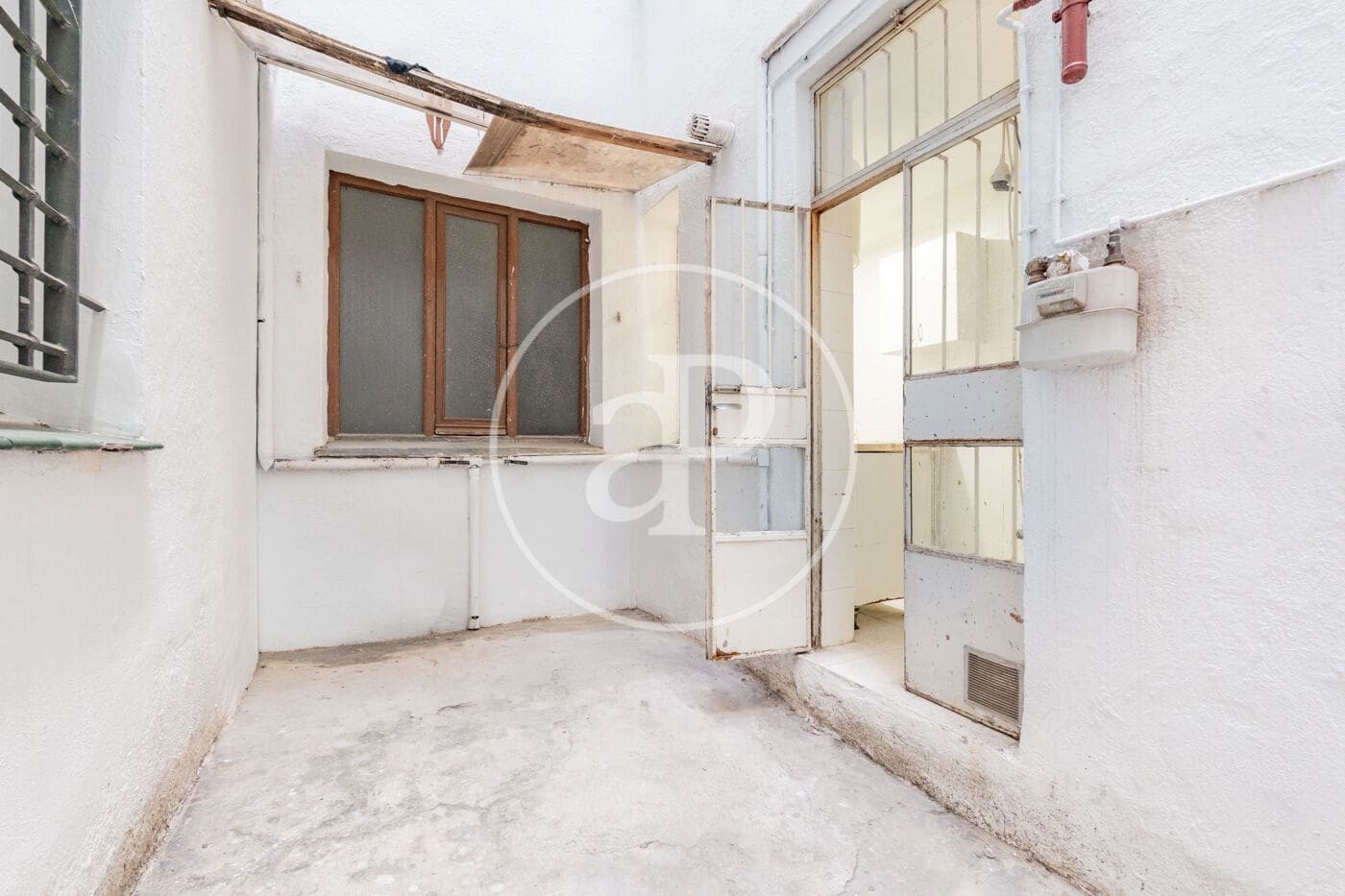 3 camera da letto Appartamento in vendita in Madrid citta - 550.000 € (Rif: 10159579)