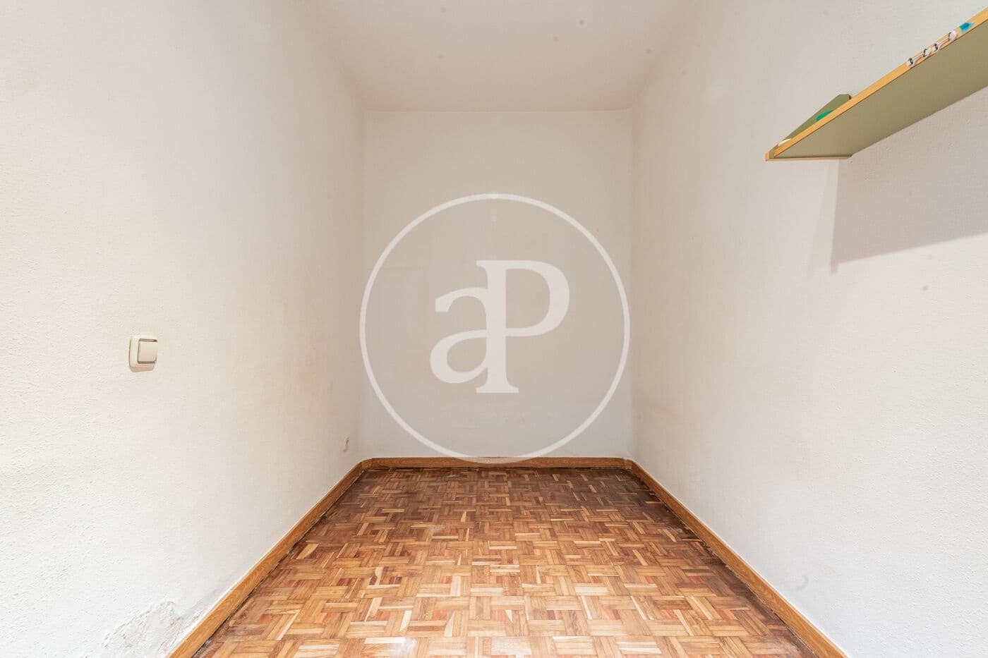 3 camera da letto Appartamento in vendita in Madrid citta - 550.000 € (Rif: 10159579)