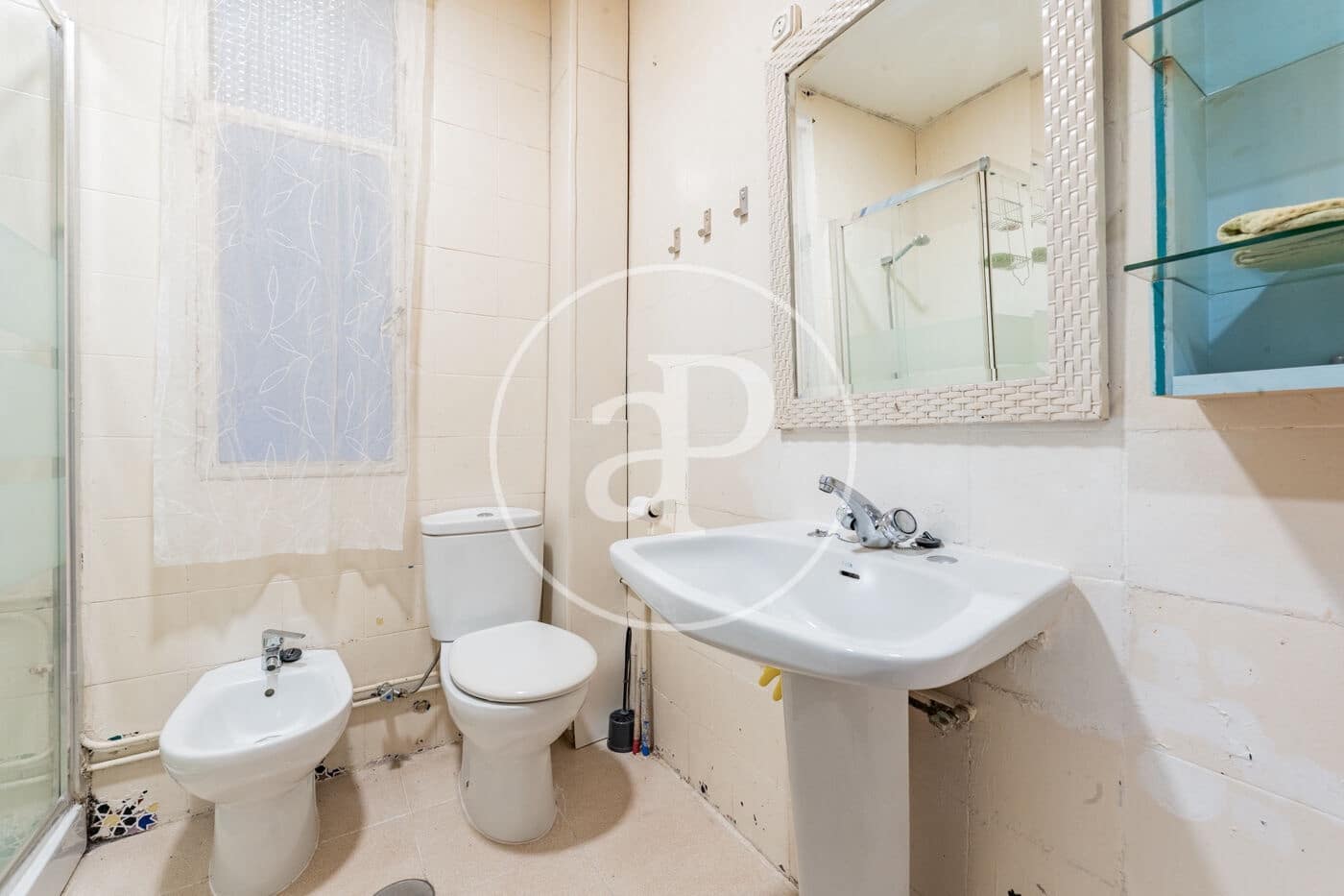 3 camera da letto Appartamento in vendita in Madrid citta - 550.000 € (Rif: 10159579)