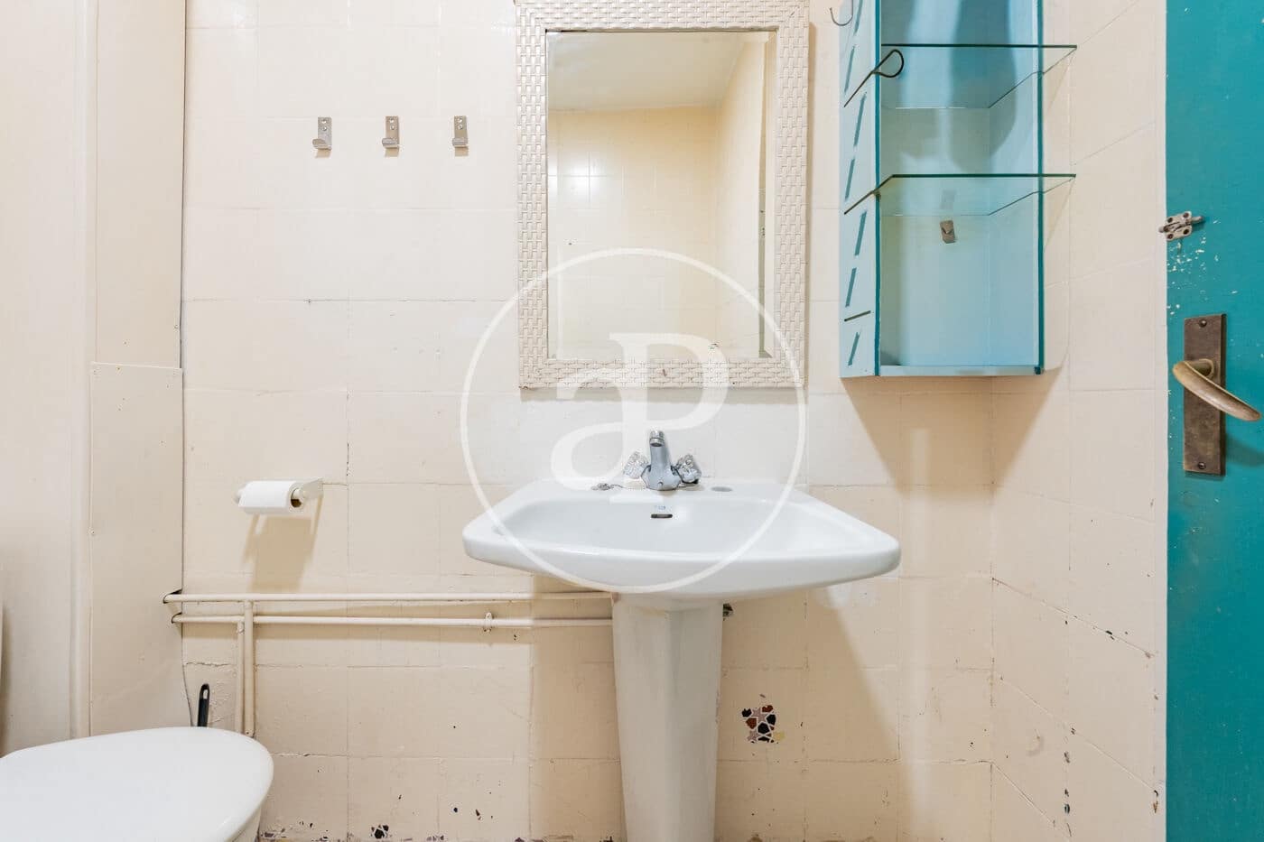 3 camera da letto Appartamento in vendita in Madrid citta - 550.000 € (Rif: 10159579)