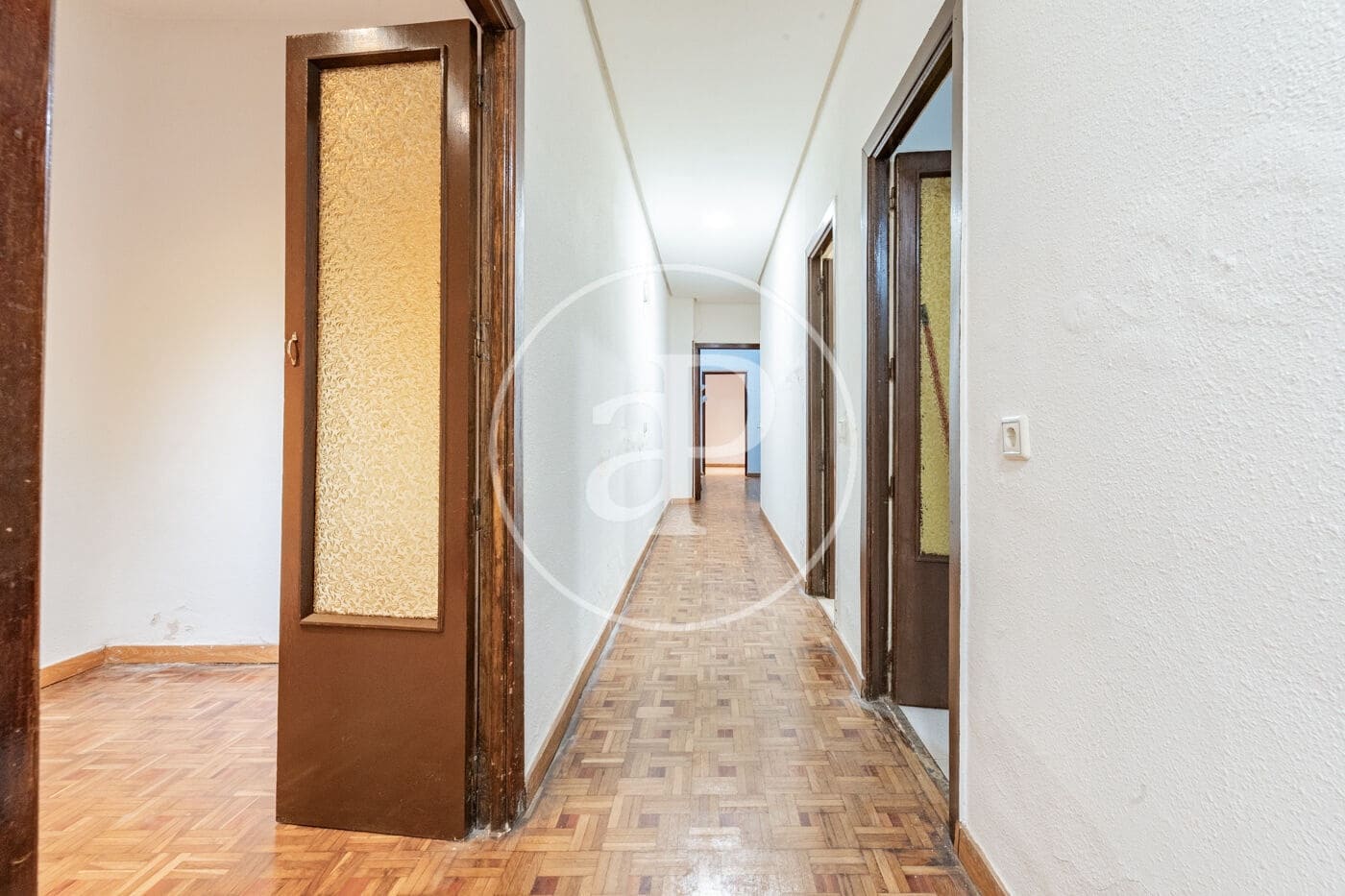 3 camera da letto Appartamento in vendita in Madrid citta - 550.000 € (Rif: 10159579)