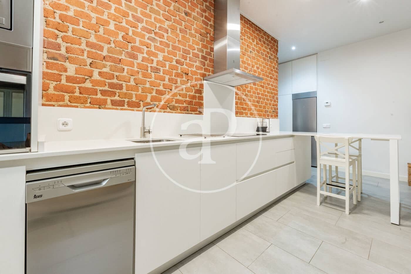 2 camera da letto Appartamento in vendita in Madrid citta - 690.000 € (Rif: 10159580)