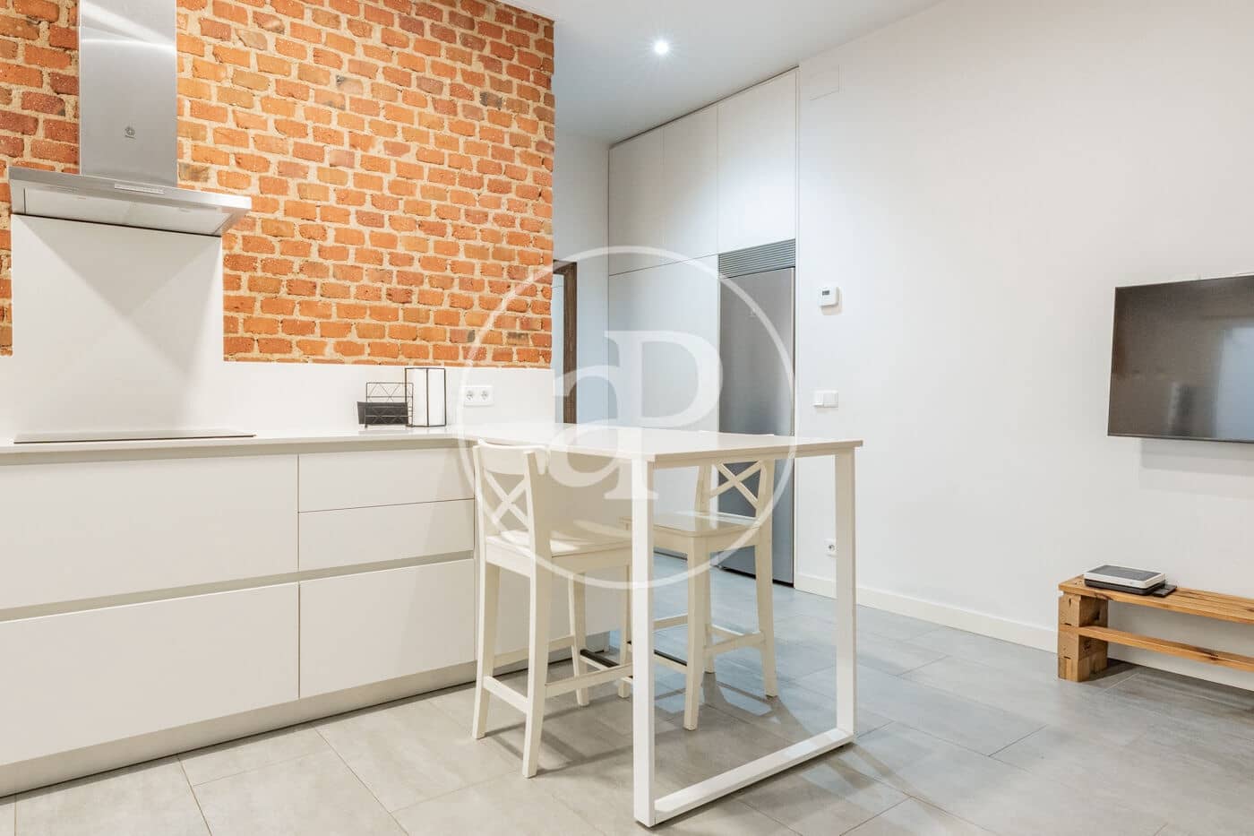 2 camera da letto Appartamento in vendita in Madrid citta - 690.000 € (Rif: 10159580)