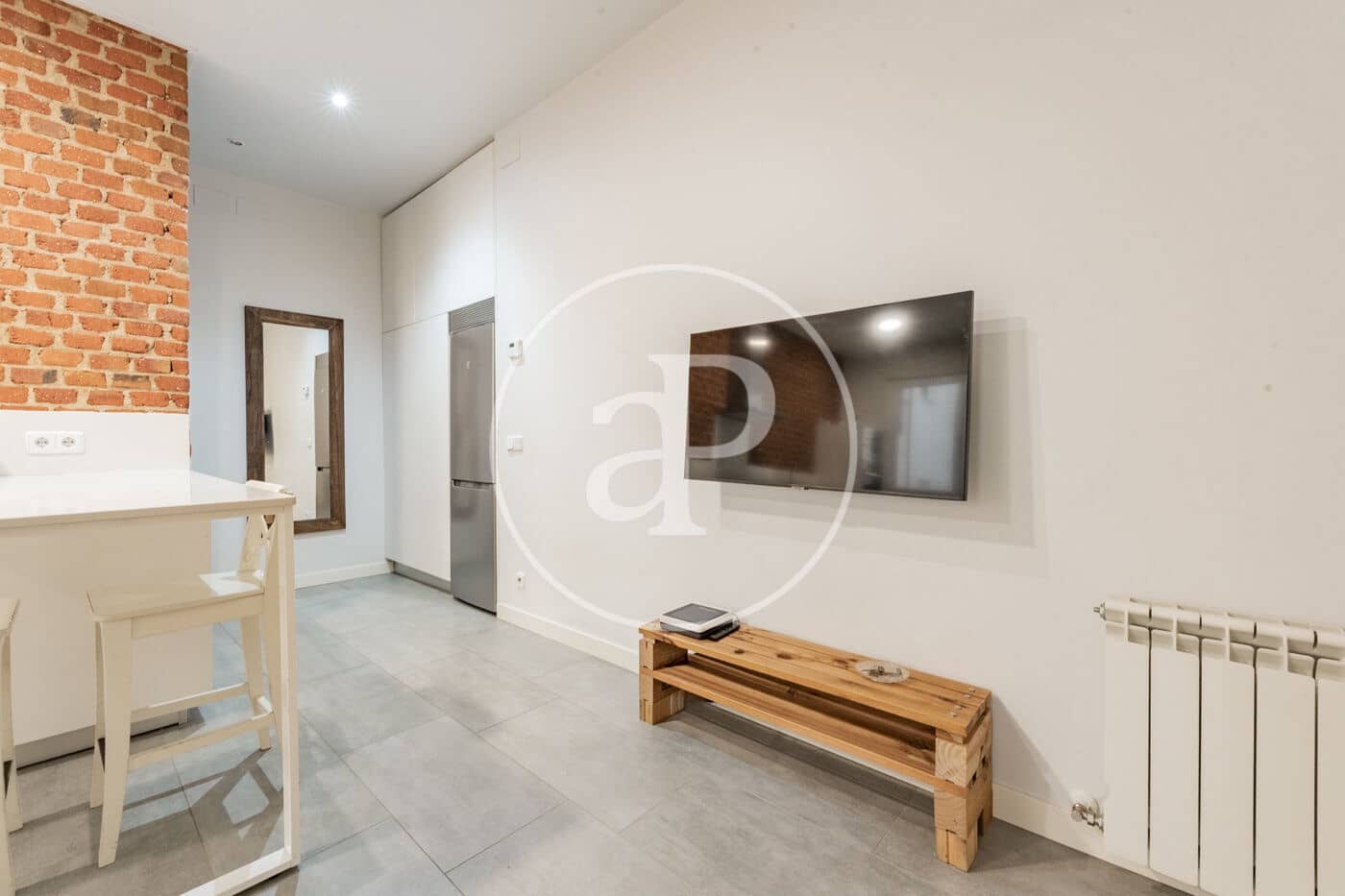 2 camera da letto Appartamento in vendita in Madrid citta - 690.000 € (Rif: 10159580)