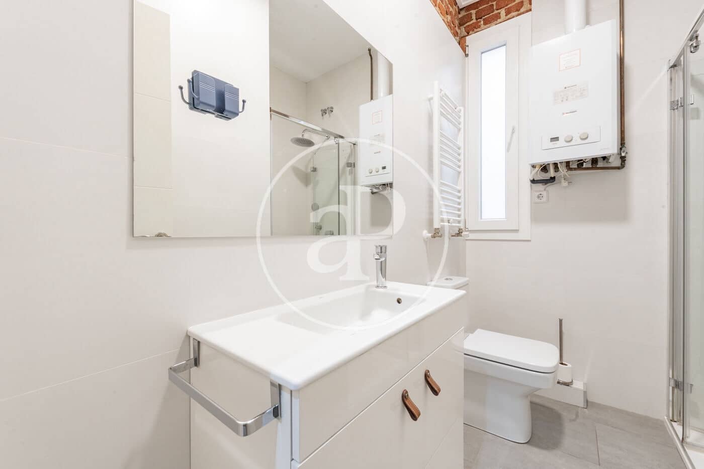 2 camera da letto Appartamento in vendita in Madrid citta - 690.000 € (Rif: 10159580)