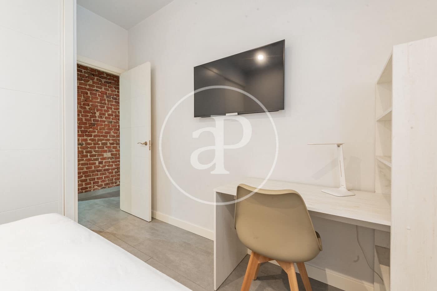 2 camera da letto Appartamento in vendita in Madrid citta - 690.000 € (Rif: 10159580)