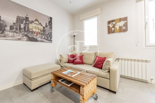 2 camera da letto Appartamento in vendita in Ibiza, Madrid città - 690.000 € (Rif: 10159580)