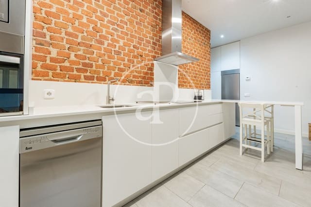 2 camera da letto Appartamento in vendita in Ibiza, Madrid città - 690.000 € (Rif: 10159580)