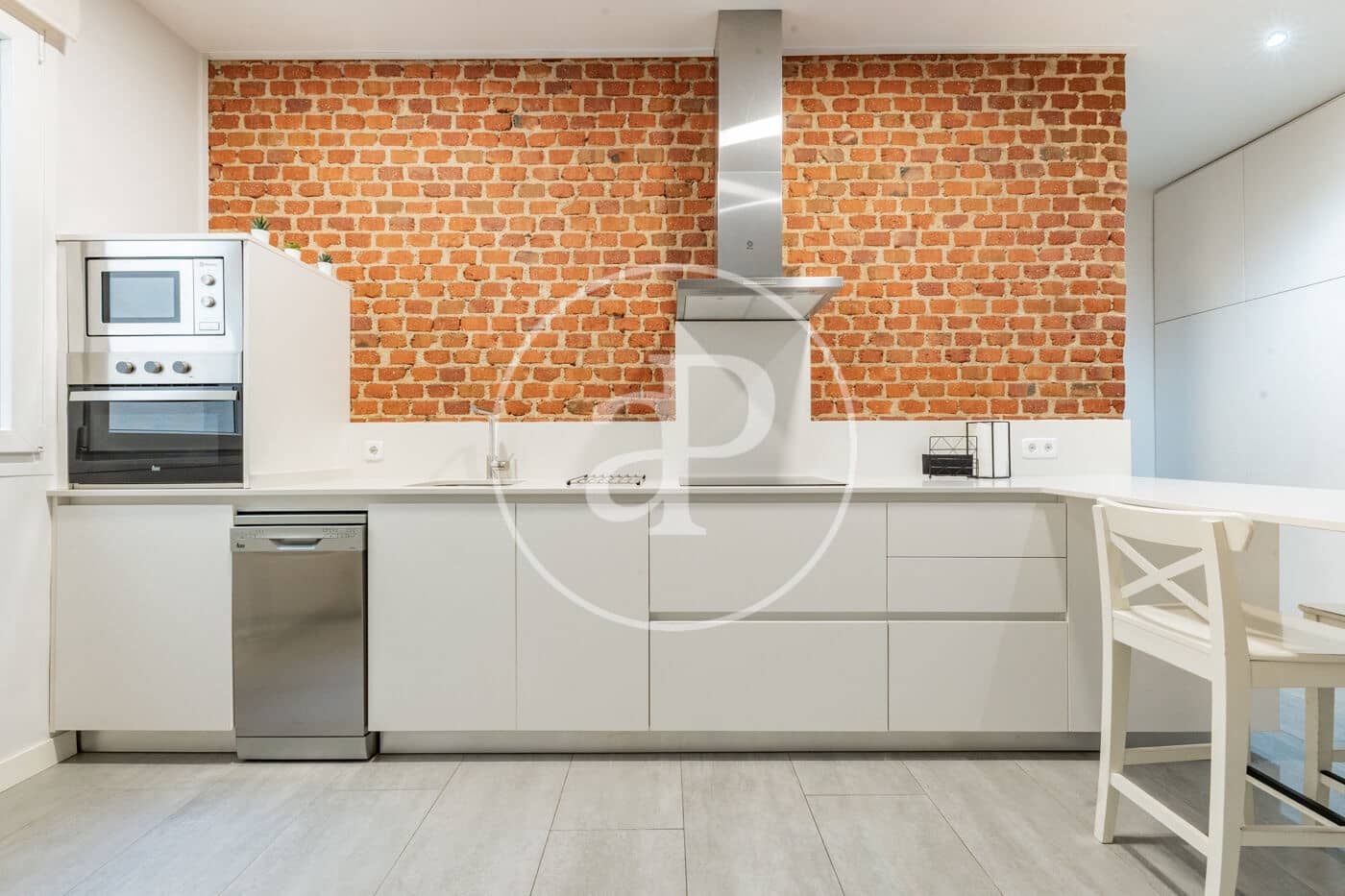 2 camera da letto Appartamento in vendita in Madrid citta - 690.000 € (Rif: 10159580)
