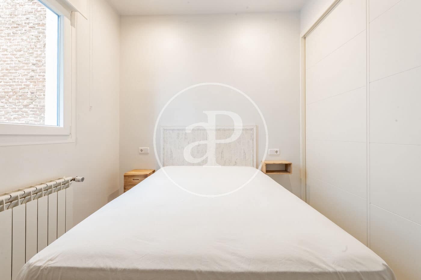 2 camera da letto Appartamento in vendita in Madrid citta - 690.000 € (Rif: 10159580)