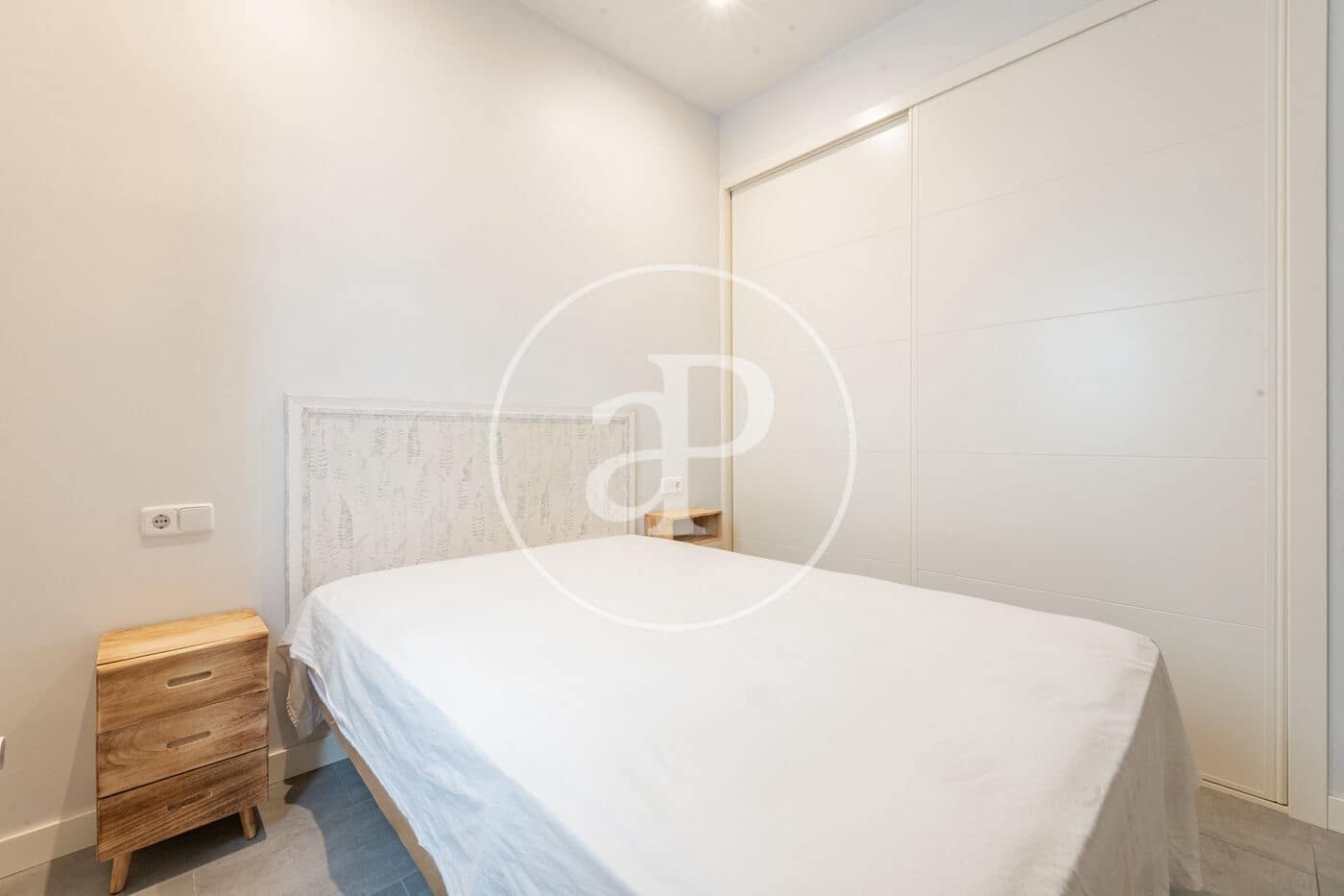 2 camera da letto Appartamento in vendita in Madrid citta - 690.000 € (Rif: 10159580)