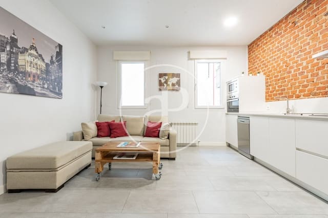 2 camera da letto Appartamento in vendita in Ibiza, Madrid città - 690.000 € (Rif: 10159580)