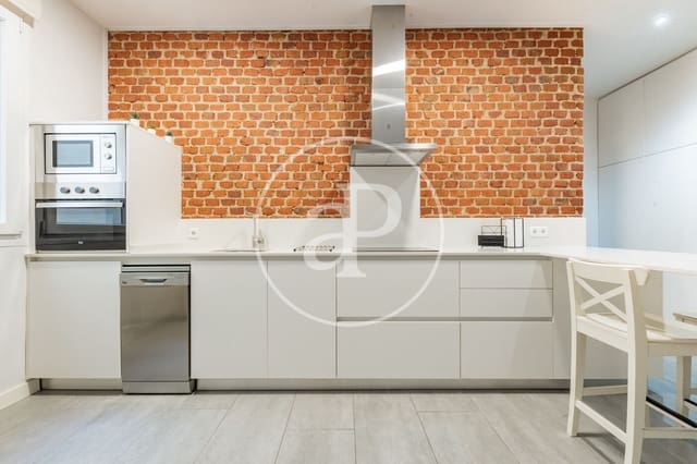 2 camera da letto Appartamento in vendita in Ibiza, Madrid città - 690.000 € (Rif: 10159580)