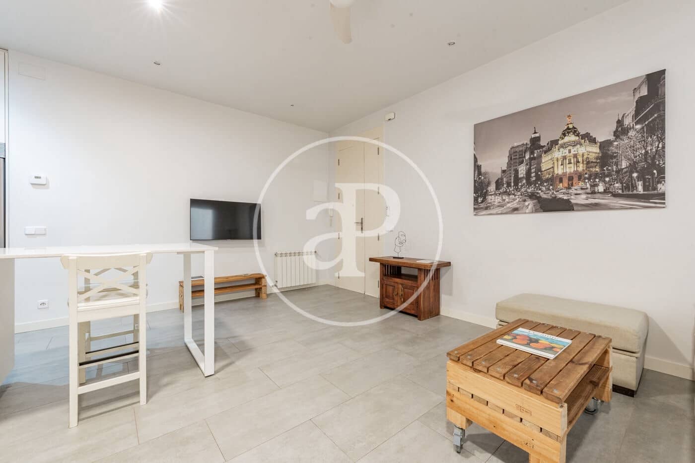 2 camera da letto Appartamento in vendita in Madrid citta - 690.000 € (Rif: 10159580)