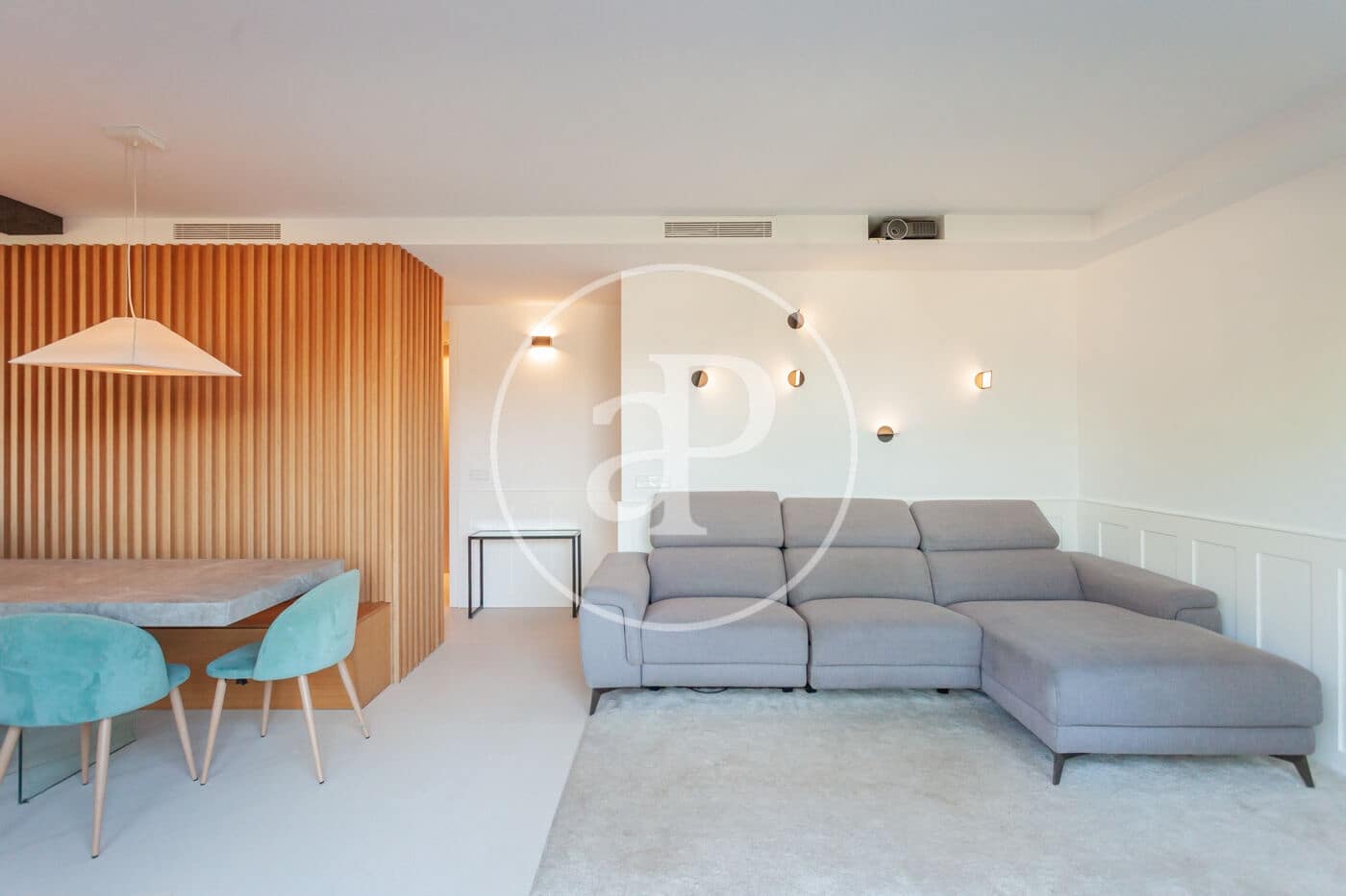 2 Zimmer Apartment zu verkaufen in Madrid Stadt mit Pool Garage - 765.000 € (Ref: 10159581)