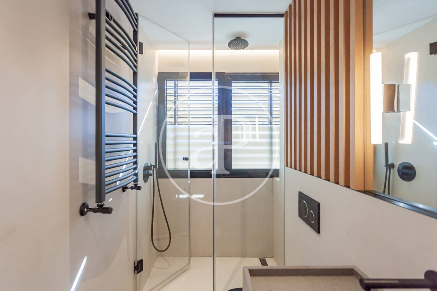 2 Zimmer Apartment zu verkaufen in Madrid Stadt mit Pool Garage - 765.000 € (Ref: 10159581)