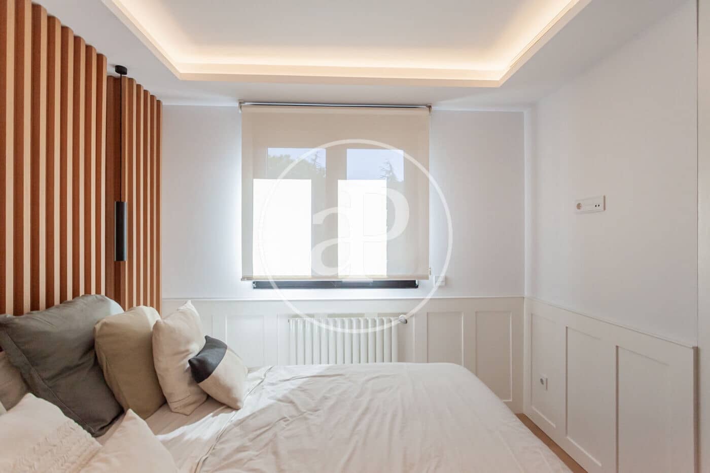 2 Zimmer Apartment zu verkaufen in Madrid Stadt mit Pool Garage - 765.000 € (Ref: 10159581)