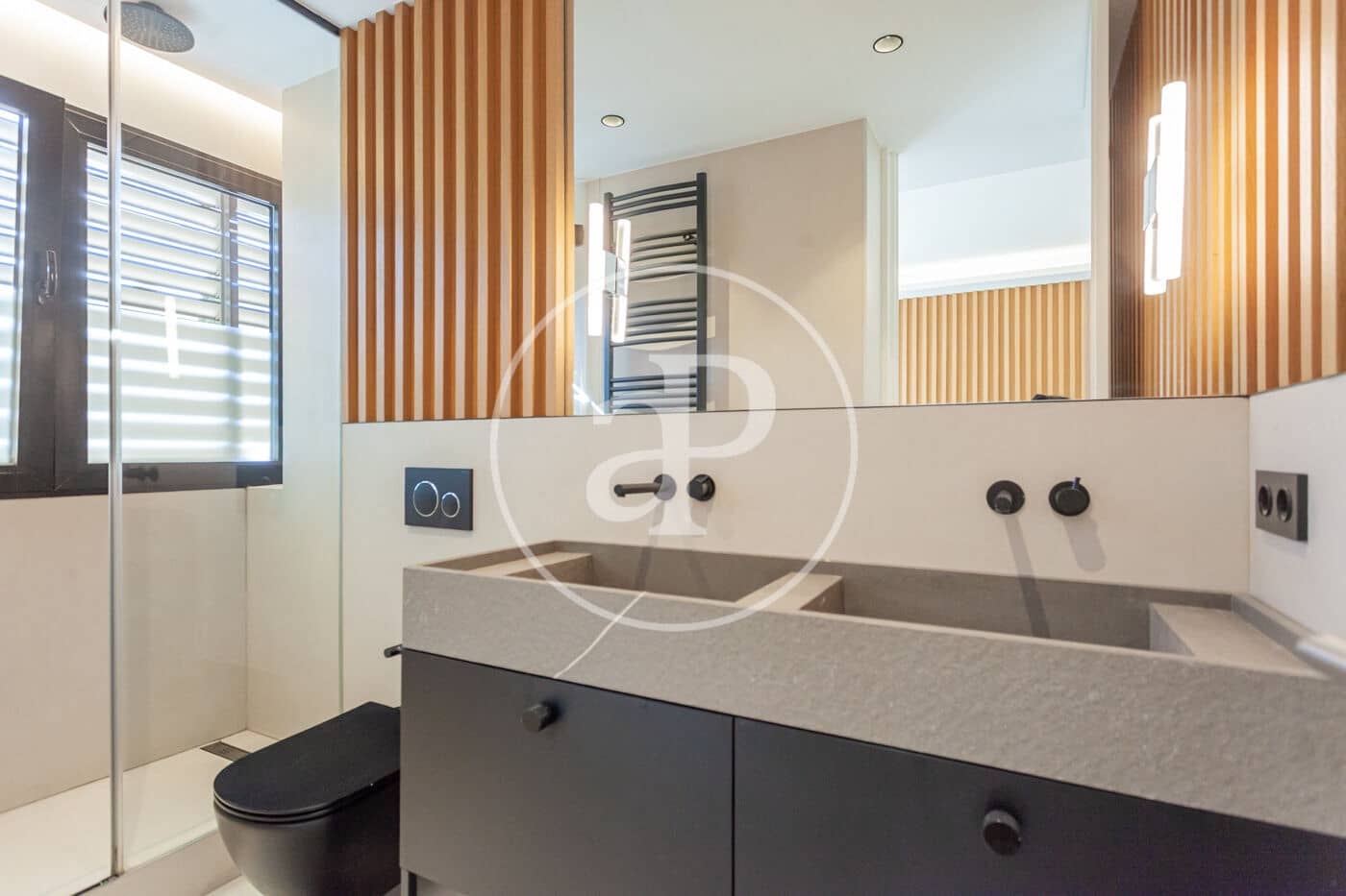 2 Zimmer Apartment zu verkaufen in Madrid Stadt mit Pool Garage - 765.000 € (Ref: 10159581)