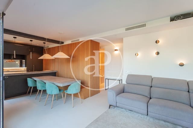 2 Zimmer Apartment zu verkaufen in Aravaca, Madrid Stadt mit Pool Garage - 765.000 € (Ref: 10159581)
