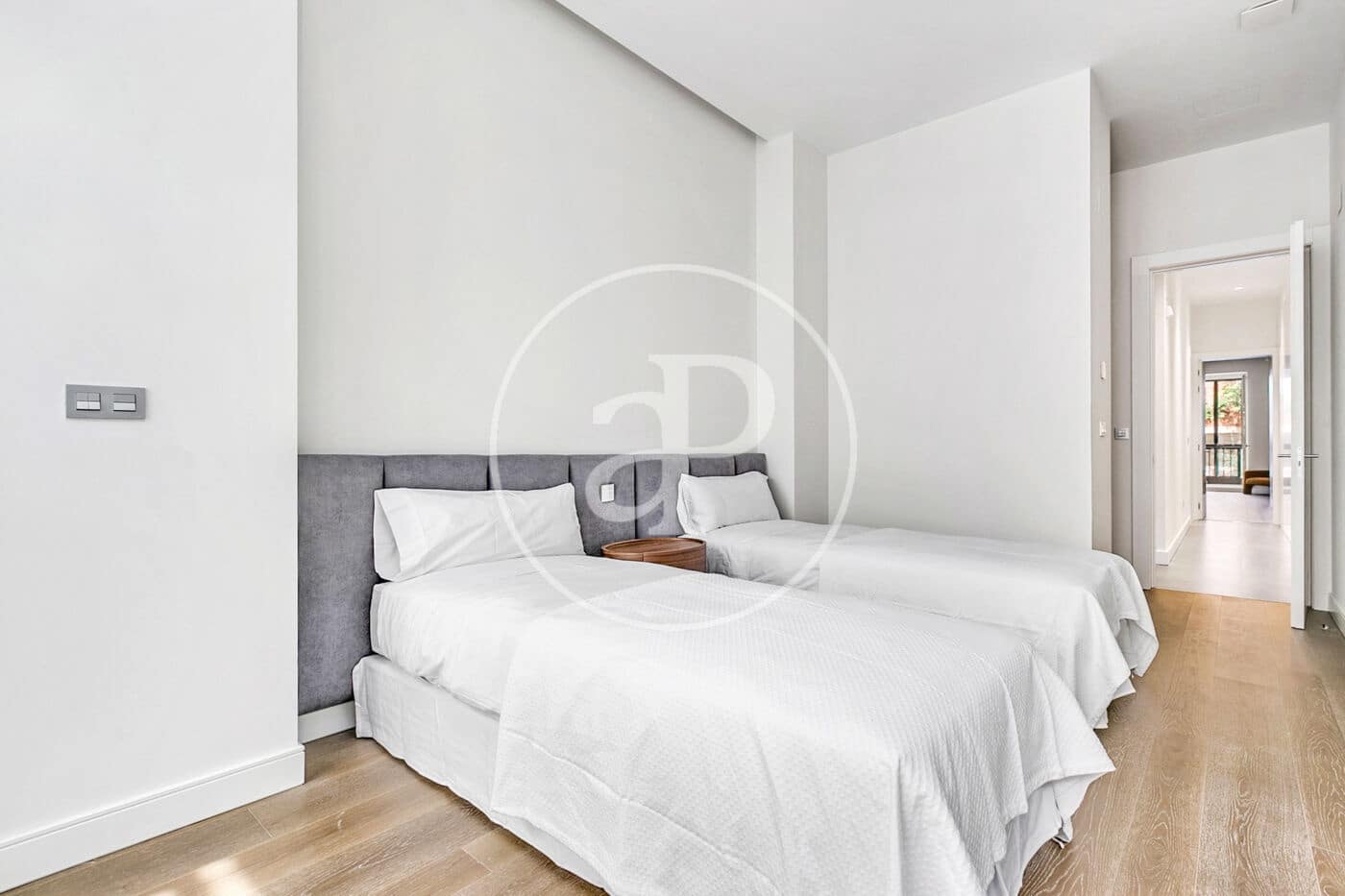 2 soverom Leilighet til leie i Madrid by - € 7 100 (Ref: 10159583)