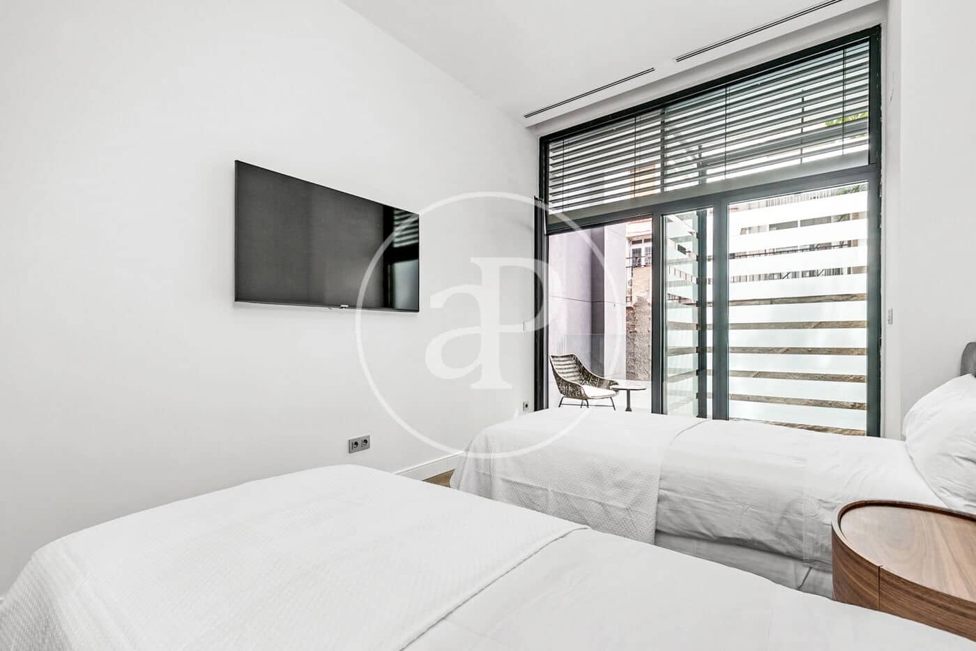 2 soverom Leilighet til leie i Madrid by - € 7 100 (Ref: 10159583)
