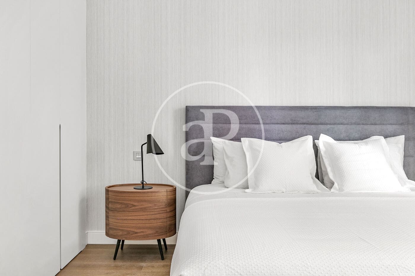 2 soverom Leilighet til leie i Madrid by - € 7 100 (Ref: 10159583)