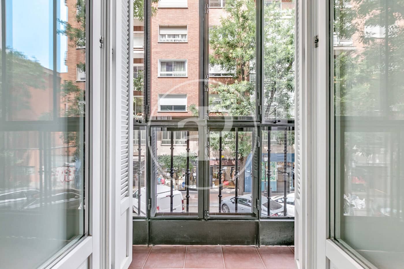2 soverom Leilighet til leie i Madrid by - € 7 100 (Ref: 10159583)