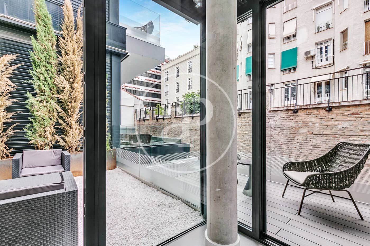 2 soverom Leilighet til leie i Madrid by - € 7 100 (Ref: 10159583)