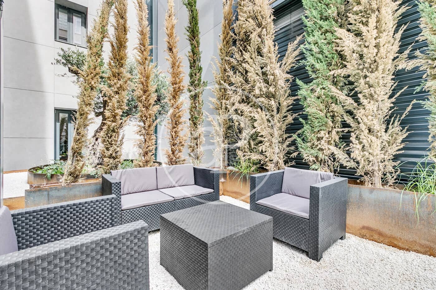 2 soverom Leilighet til leie i Madrid by - € 7 100 (Ref: 10159583)