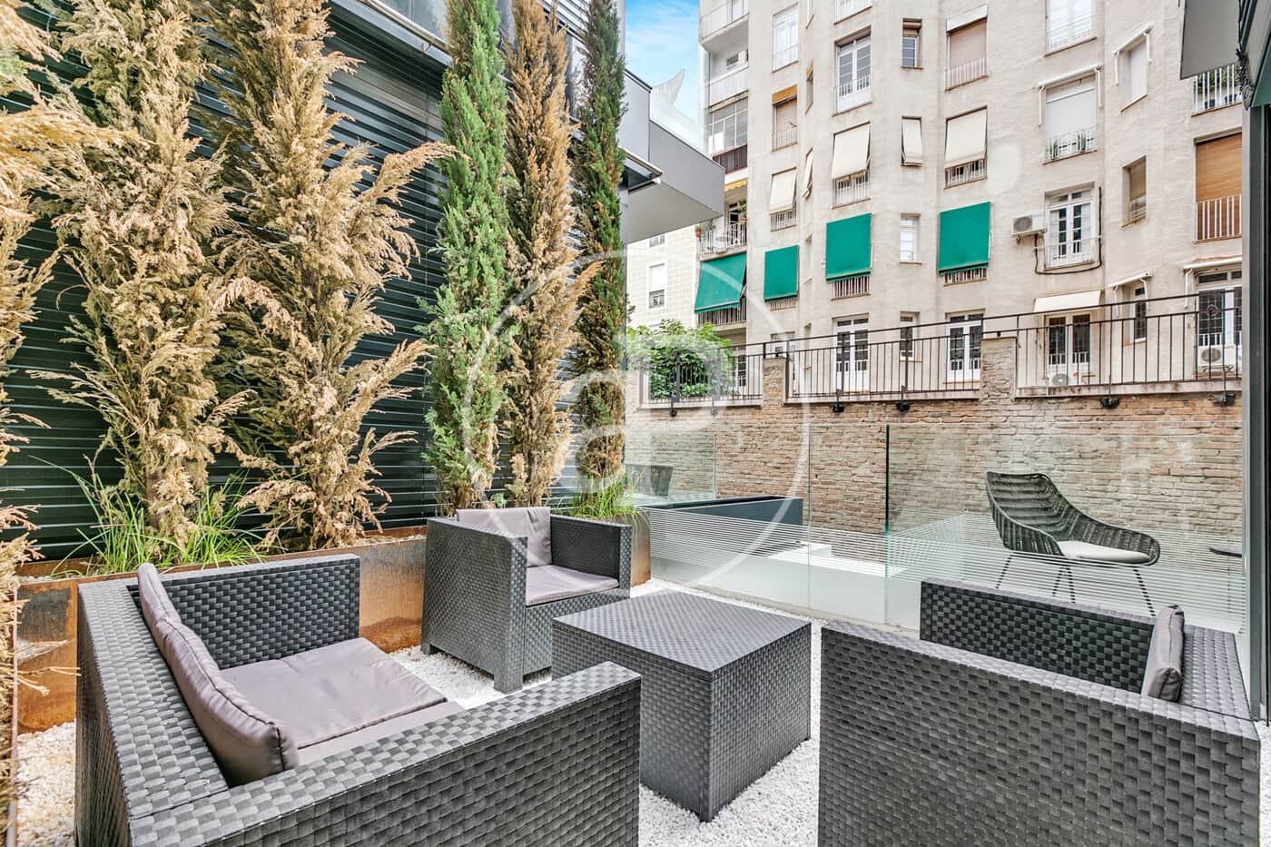 2 soverom Leilighet til leie i Madrid by - € 7 100 (Ref: 10159583)