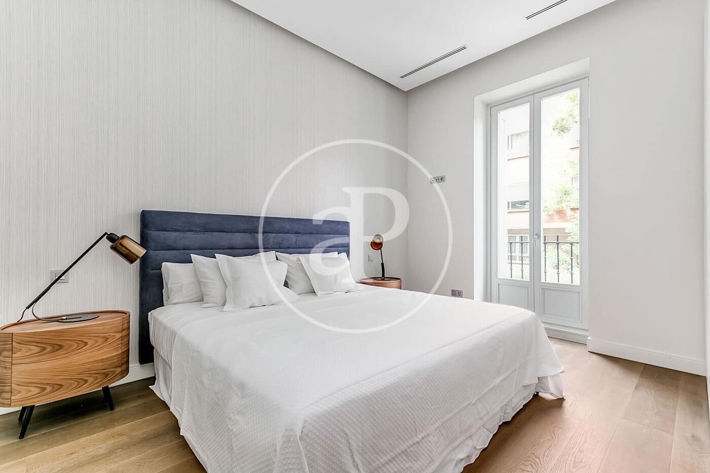 1 soverom Leilighet til leie i Madrid by - € 4 700 (Ref: 10159584)