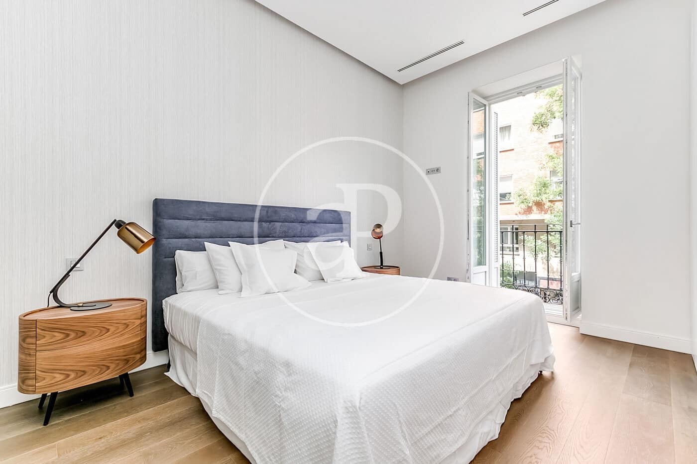 1 soverom Leilighet til leie i Madrid by - € 4 700 (Ref: 10159584)