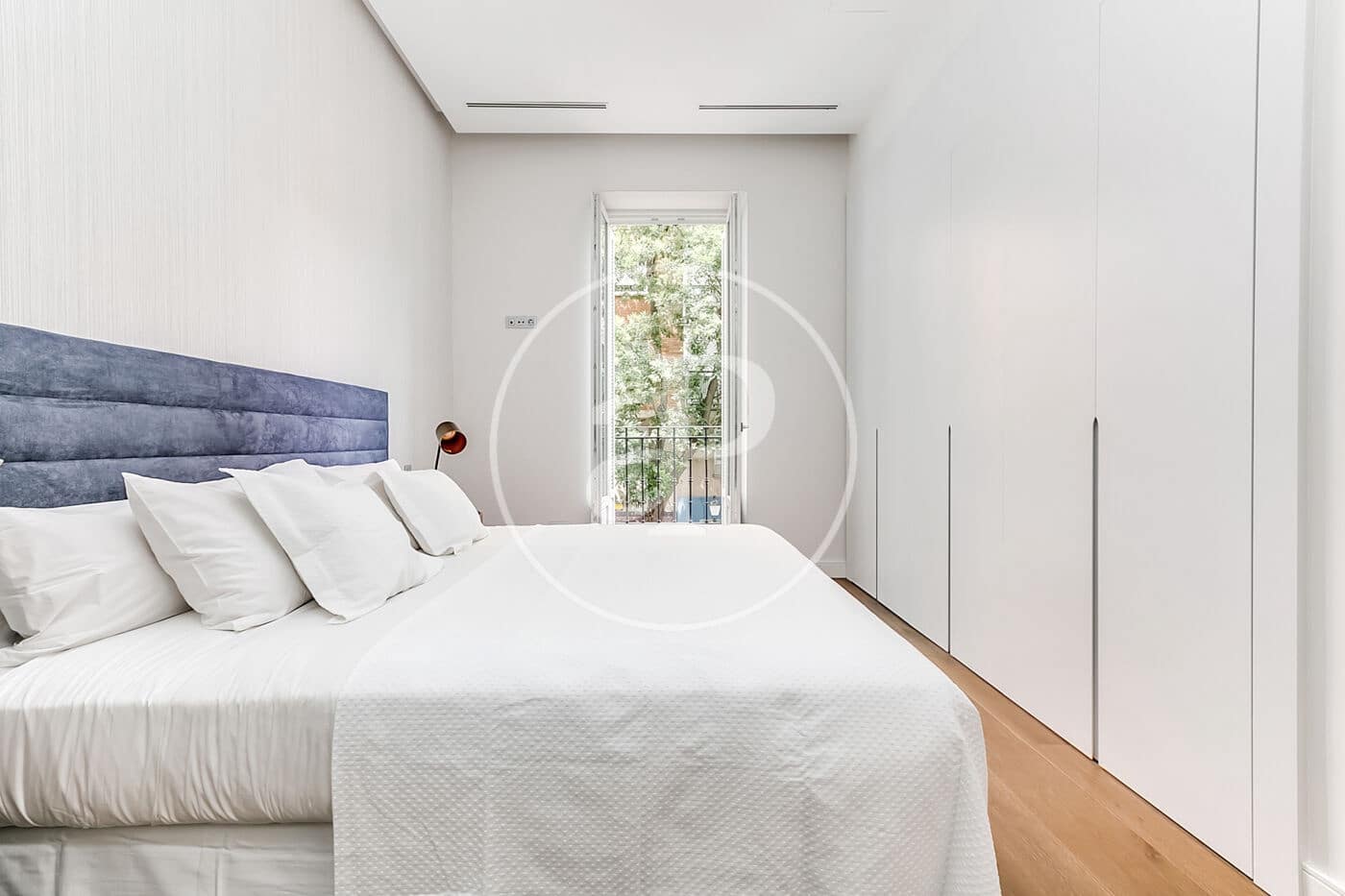 1 soverom Leilighet til leie i Madrid by - € 4 700 (Ref: 10159584)
